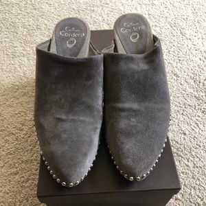 Calleen Cordero shoes